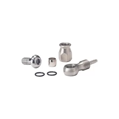 KIT OGIVE  E TERMINALE ALLIGATOR PER SHIMANO XTR 421830420 1