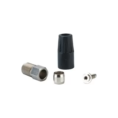 KIT OGIVE  E TERMINALE ALLIGATOR  MAGURA MARTA 421830440 1