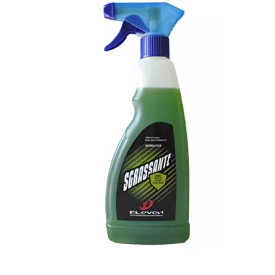 SGRASSATORE  ELEVEN CON SPRUZZINO 500ML BCPUSG500 1