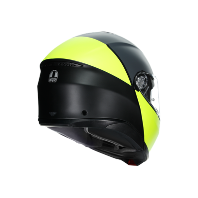 CASCO MODULARE AGV TOURMODULAR BALANCE 010 211251E2OY 6
