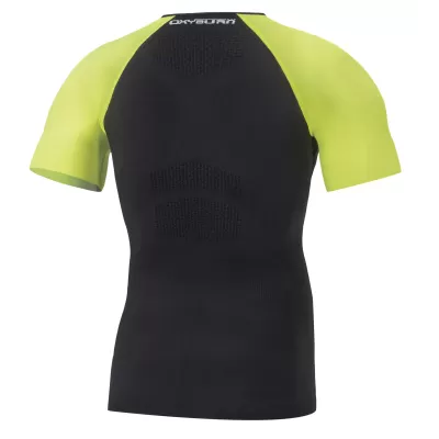 MAGLIA TECNICA BICI OXYBURN WAIDE 6010 3