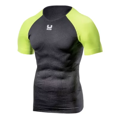 MAGLIA TECNICA BICI OXYBURN WAIDE 6010 1