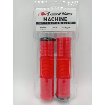 MANOPOLE BICI MACHINE ANELLO RH LSLOMCH500P 1