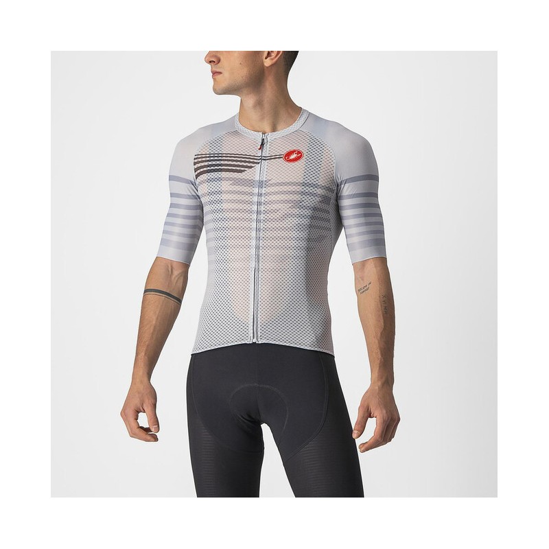 MAGLIA CASTELLI CLIMBER' S 3.0 SL JRS UOMO BICI 4522015 1