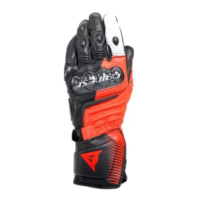 GUANTI DAINESE CARBON 4 LONG PELLE 1815957 1
