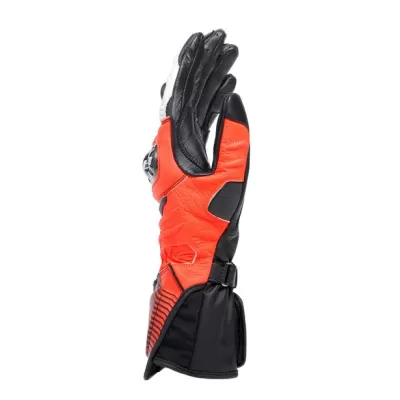GUANTI DAINESE CARBON 4 LONG PELLE 1815957 2