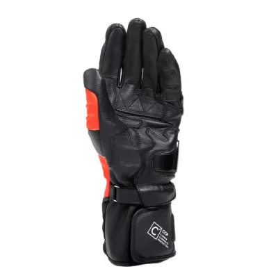 GUANTI DAINESE CARBON 4 LONG PELLE 1815957 3