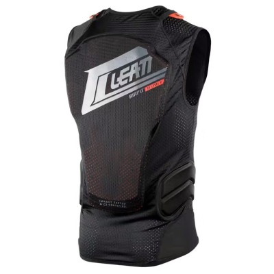 3DF PROTECTION GILET WITH MAGLIA PERFORT