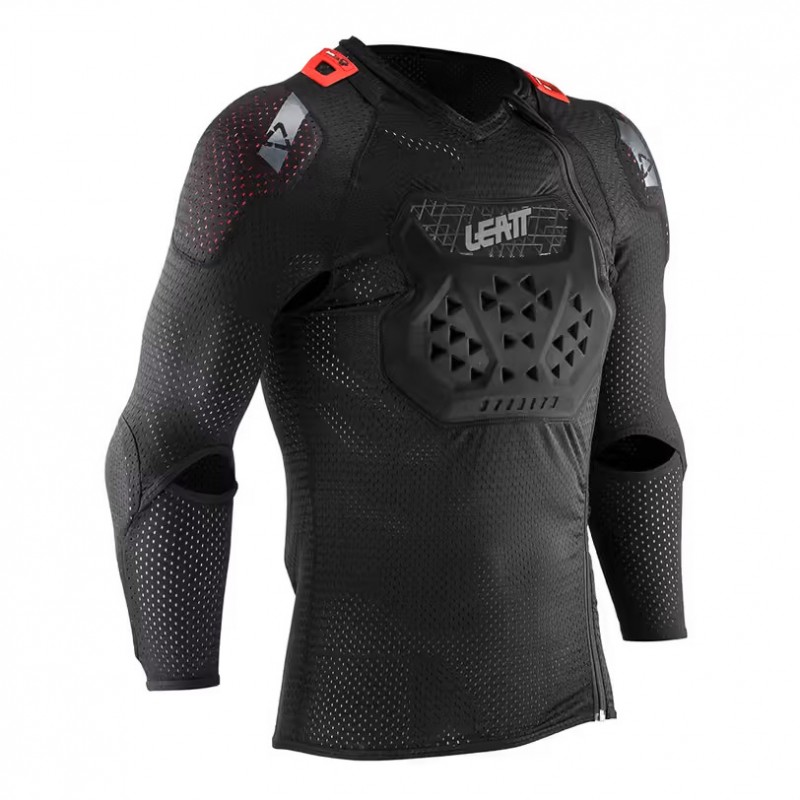 MAGLIA PROTETTIVA A MANICHE LUNGHE AIRFLEX STEALTH 5020004223 1