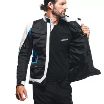 GIACCA DAINESE DESERT TEX 1735259 4