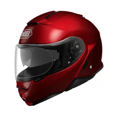 CASCO MODULAR SHOEI NEOTEC-II
