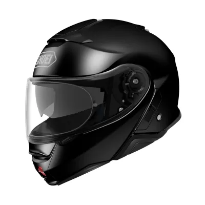 CASCO MODULAR SHOEI NEOTEC-II