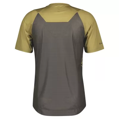 MAGLIA SCOTT TRAIL VERTIC PRO MANICHE CORTE