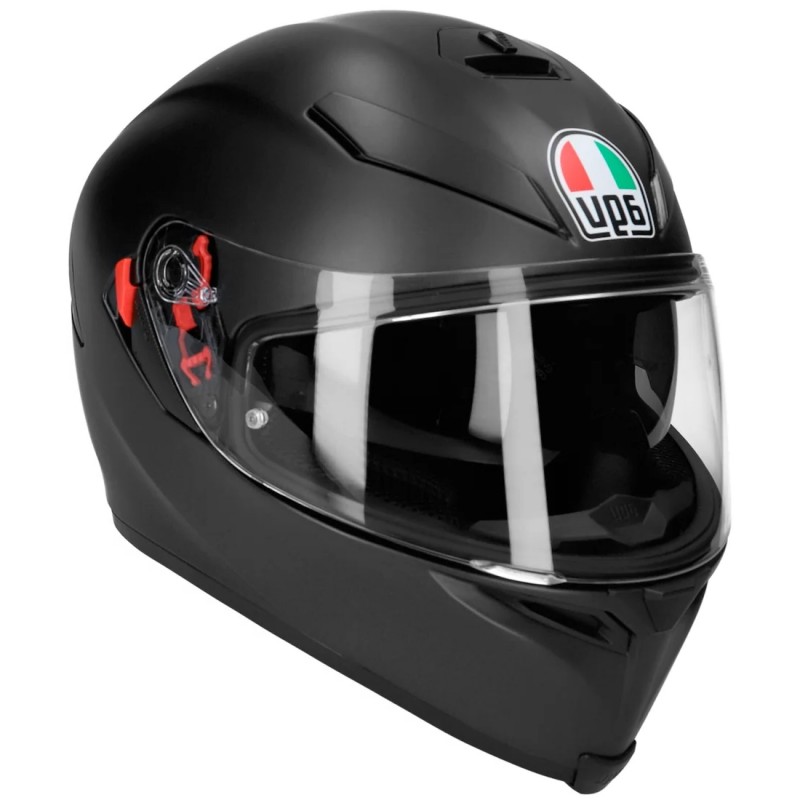 CASCO INTEGRALE AGV K-5 S PLK MONO 200041A4HY 1