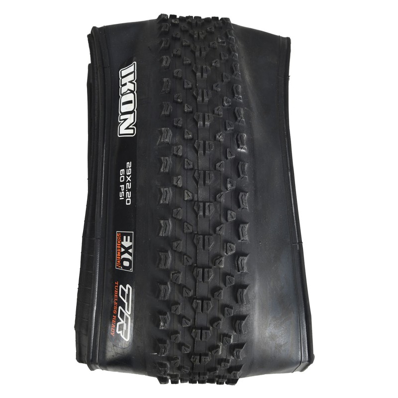 PNEUMATICO MAXXIS IKON EXO TR 29x2.20 TB96740300 1