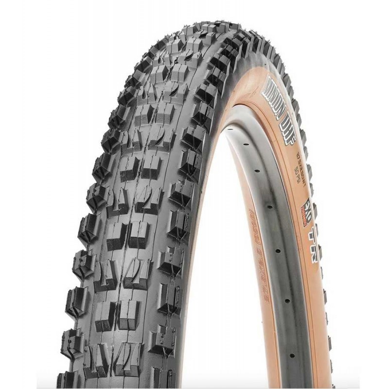 PNEUMATICO MAXXIS MINION 29X2.60 TB00220000 1