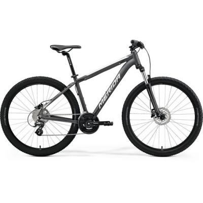 MTB MERIDA BIG.NINE 20-3X MT