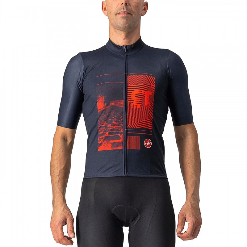 MAGLIA CASTELLI 13 SCREEN JRS MEN'S 4522030 1