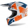 CASCO FUORISTRADA AIROH WRAAP RAZE WRRA32 1