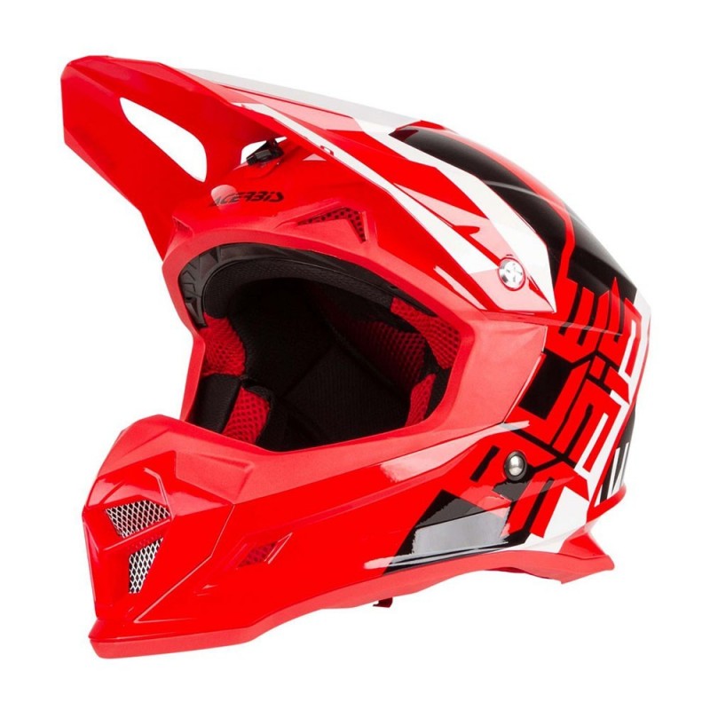 CASCO FUORISTRADA ACERBIS PROFILE 4 0022821 1