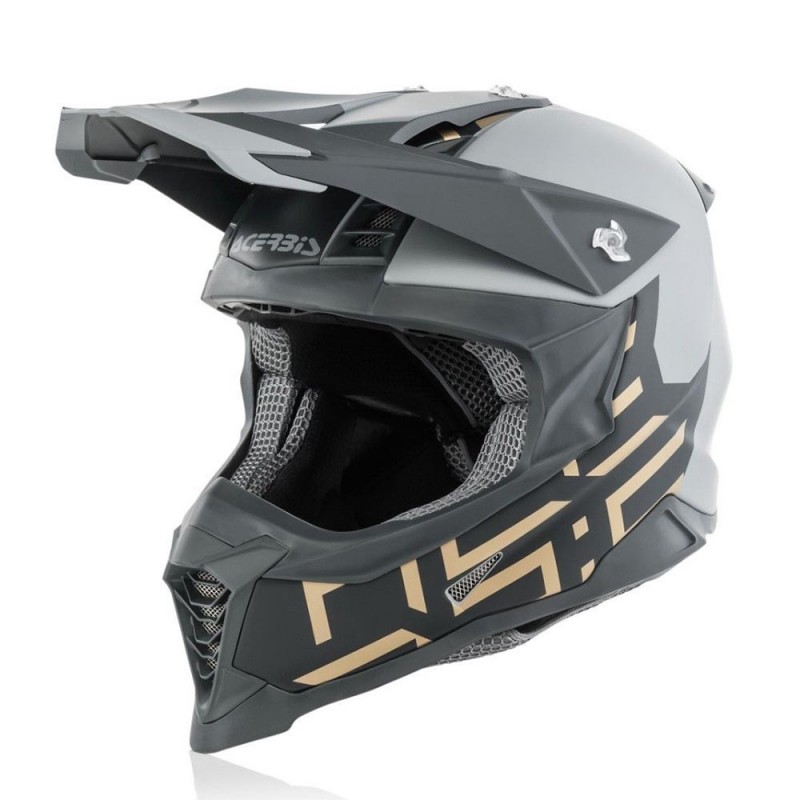 CASCO FUORISTRADA ACERBIS X-RACER VTR 0023444 1