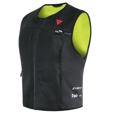 GILET SMART DAINESE D-AIR 201D20024 1