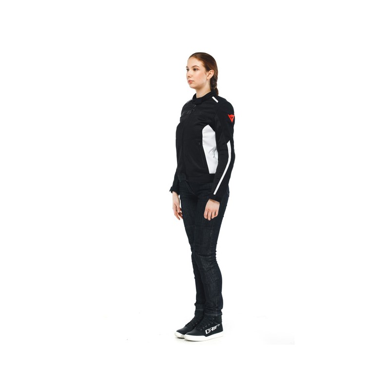 GIACCA DAINESE HYDRAFLUX 2 AIR LADY D-DRY 2654632 5