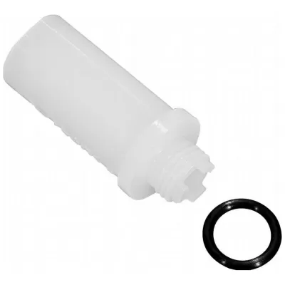 ADATTATORE SHIMANO + ANELLO IMBUTO ST-R9120 Y0C698050 1