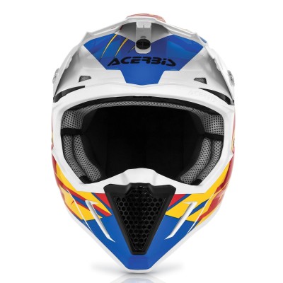 KASK CROSS Acerbis Profil 2.0 Hellraiser
