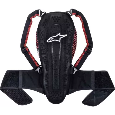 PARASCHIENA ALPINESTARS NUCLEON KR-2 6504615 1
