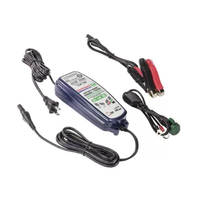 CARICABATTERIE OPTIMATE LITHIUM 4S 0.8A 450157 2