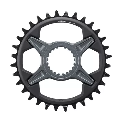 CORONA SHIMANO SM-CRM75 FC-M7100 34D SLX ISMCRM75A4 1