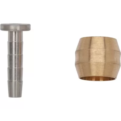 OGIVE PIU' CONNETTORI Y8JA98020 1