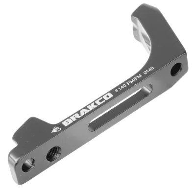 ADATTATORE PINZA FRENO BRAKCO PM-FM-R140 6947 1