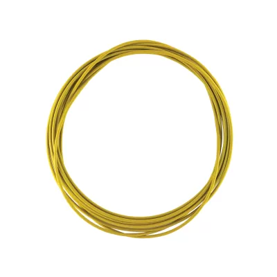 ROTOLO GUAINA FRENI GIALLO 412486 1