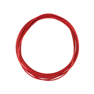 ROTOLO GUAINA DERAGLIATORE L3 ROSSO 412476 1