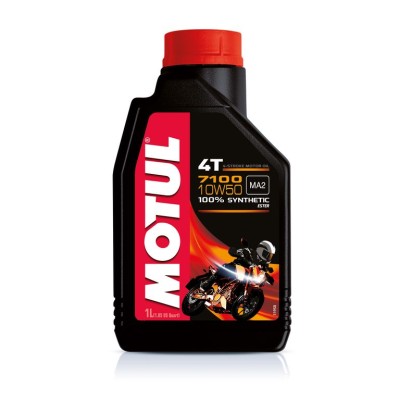 OLIO MOTORE MOTUL 7100 10W50 TECHNOSYNTHESE ESTERE 4861 1