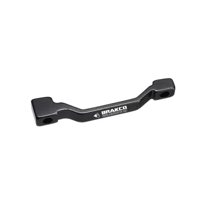 ADATTATORE PINZA FRENO 160MM A PM DISCO 180MM CVA320 1