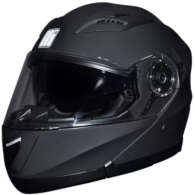 CASCO MODULAR MOTOCUBO FLIP CUBE PLUS