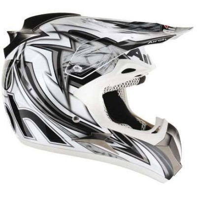 KASK CROSS Airoh Dome C2