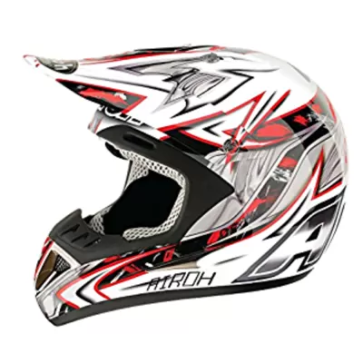 CASCO CROSS AIROH RUNNER SPARTAN RSP 1