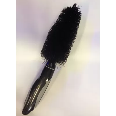 SPAZZOLA TONDA BRUSH 1