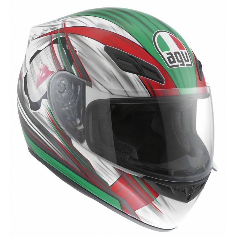 CASCO INTEGRALE AGV K-4 EVO HANG-ON 20326 1