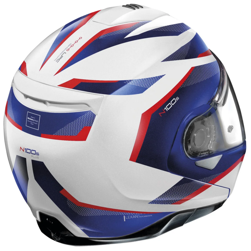 CASCO NOLAN N100-5 PLUS OVERLAND N1P0000230352 1