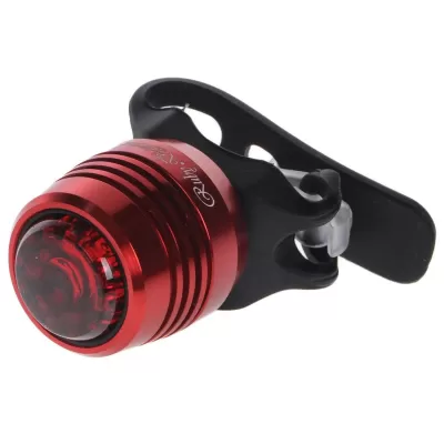 FANALE BICI POSTERIA LED ROSSA