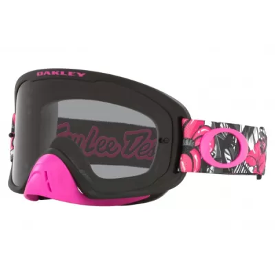 CROSS MASK OAKLEY O-FRAME 2.0 PRO MX TLD COSMIC JUNGLE BLACK