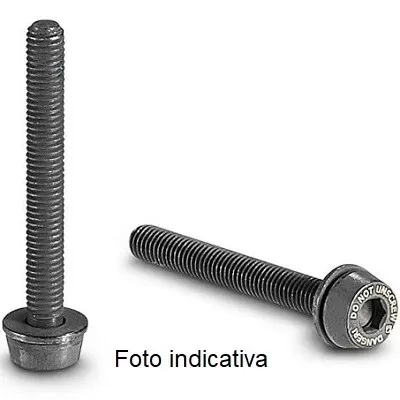 VENICE BRAKCO SHIMANO FLAT MOUNT (2 PZ) 33mm