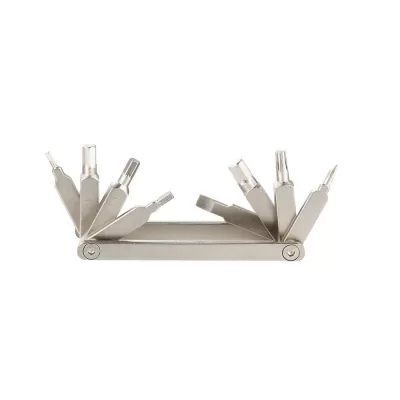 CHIAVE TOOL GIST SET 8 IN 1 6784- 1