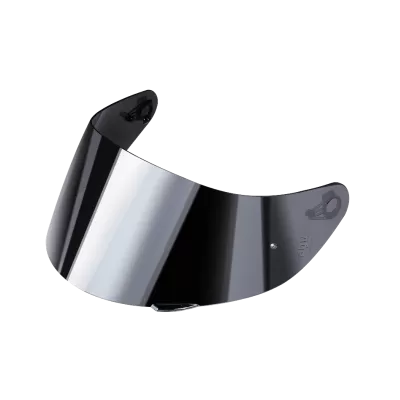 VISIERA AGV IRIDIUM SILVER 003