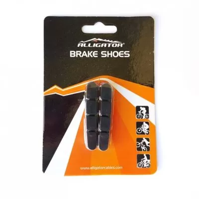 PATTINI ALLIGATOR PER FRENI CORSA SHIMANO 525141108 1